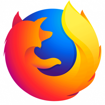 Couper la géolocalisation dans Firefox!