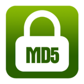 Encoder vos secrets en MD5